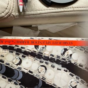 1991 2nd edition Starlight splendor Barbie Bob Mackie African-American Barbie